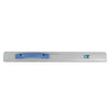 BT Square Bevel Magnesium Hand Float | 30 In. X 3 In.