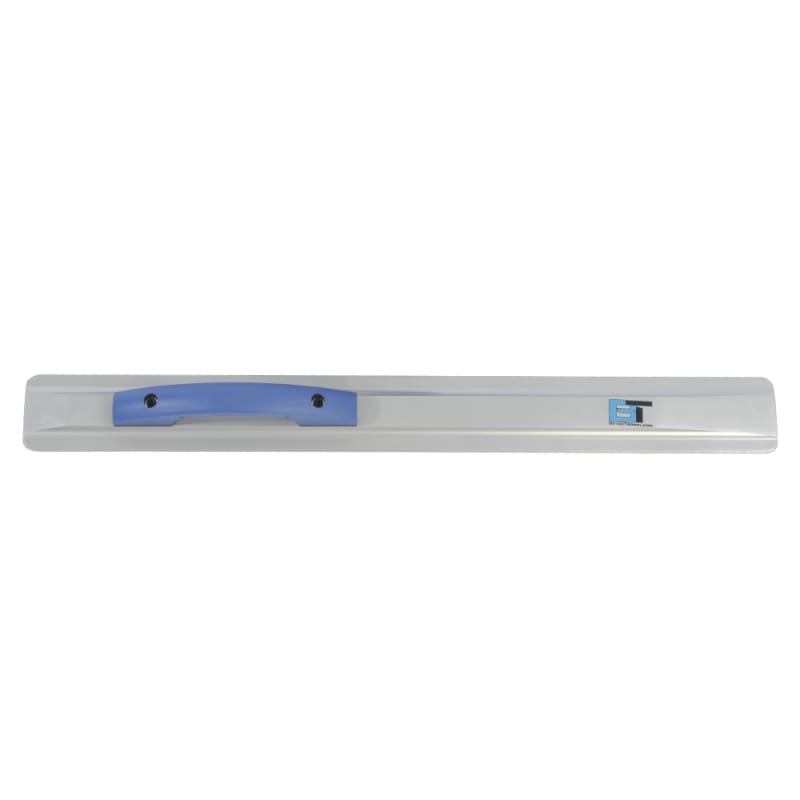 Bt Square Bevel Magnesium Hand Float 30 In X 3 In