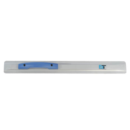 Bt Square Bevel Magnesium Hand Float 30 In X 3 In
