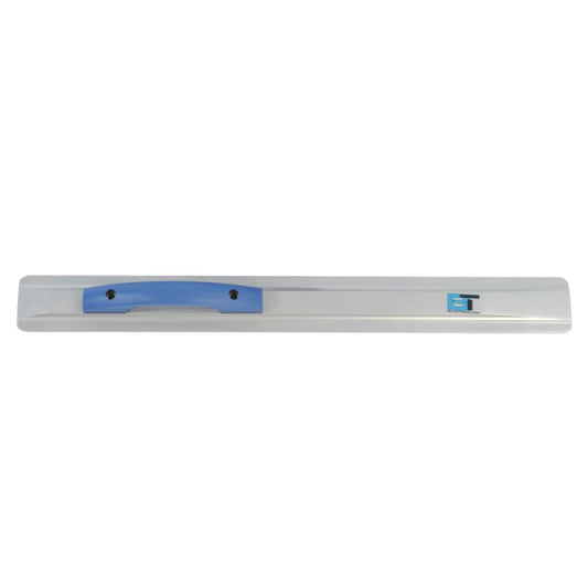 Bt Square Bevel Magnesium Hand Float 30 In X 3 In