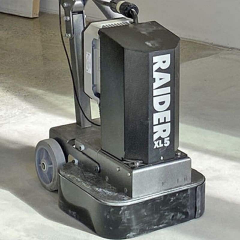 Werkmaster Raider Xl5 230V 5Hp