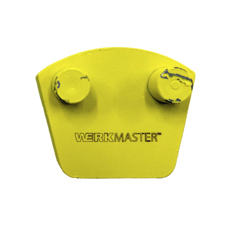Werkmaster Plug N Go Pcd W Tcd Shark Ccw