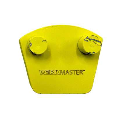 Werkmaster Plug N Go Pcd W Tcd Shark Ccw