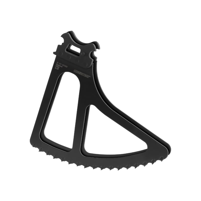 Arbortech Allsaw Blade Xl General Purpose Set As200 2 Pack