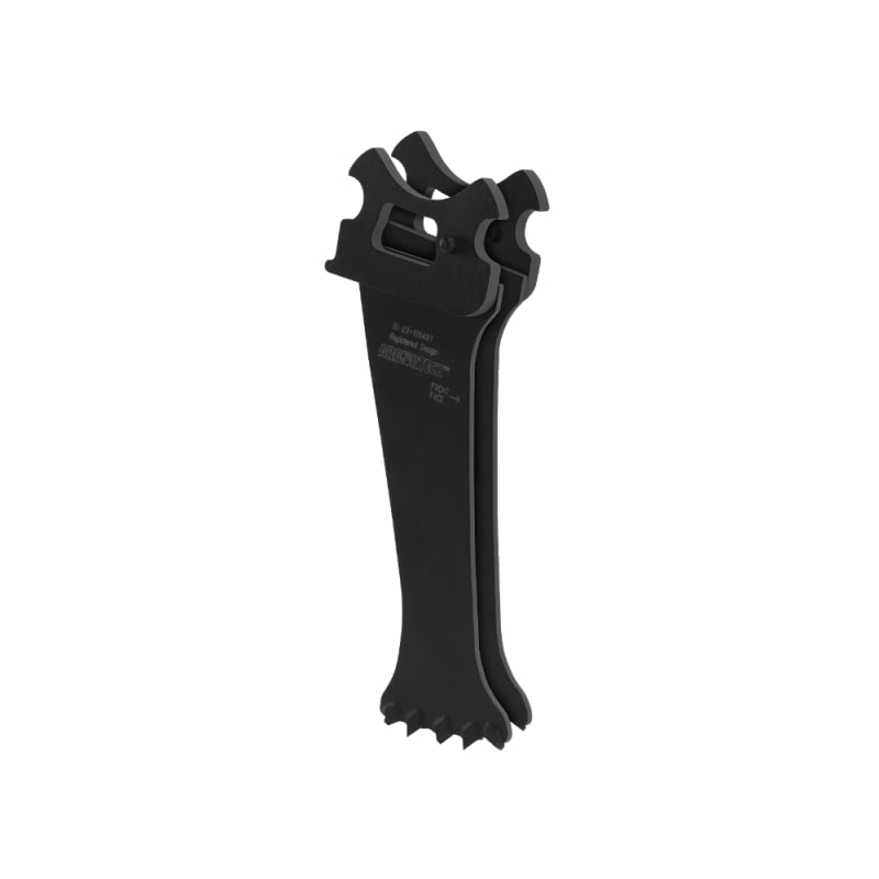 Arbortech Allsaw Blade Plunge Set As200
