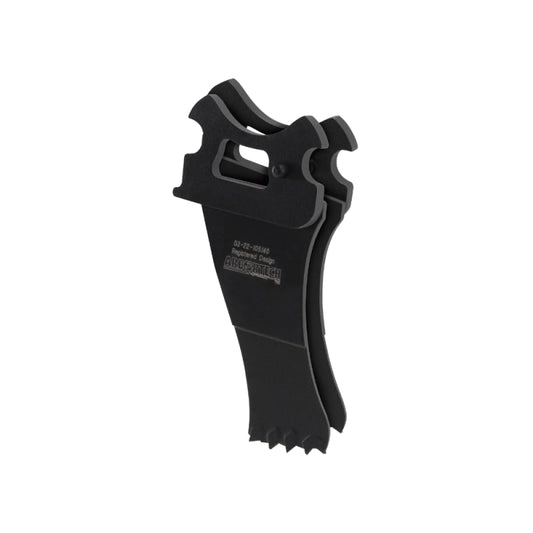 Arbortech Allsaw Blade Heritage Set As200