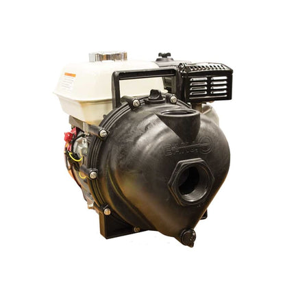 Banjo Transfer Pump 2 In Recoil Start Honda Gx160