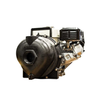 Banjo Transfer Pump 2 In Recoil Start Honda Gx160