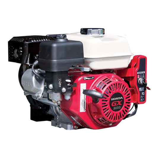 Banjo Transfer Pump 2 In Electric Start Honda Gx200