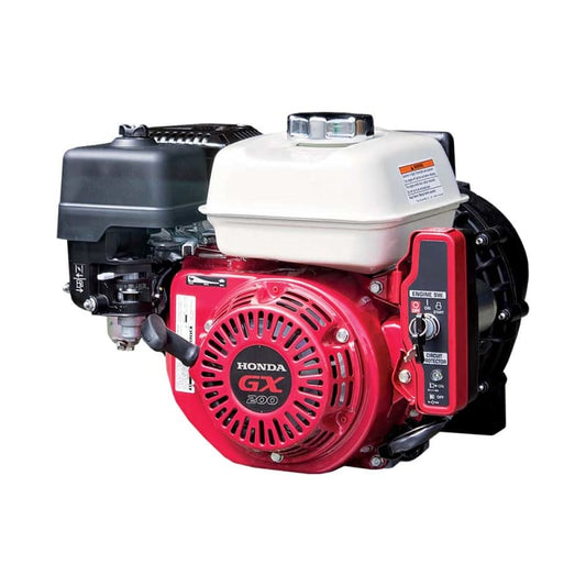 Banjo Transfer Pump 2 In Electric Start Honda Gx200