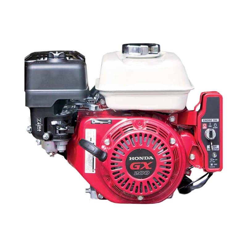 Banjo Transfer Pump 2 In Electric Start Honda Gx200