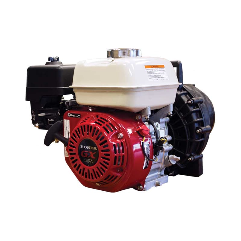 Banjo Transfer Pump 2 In Recoil Start Honda Gx160