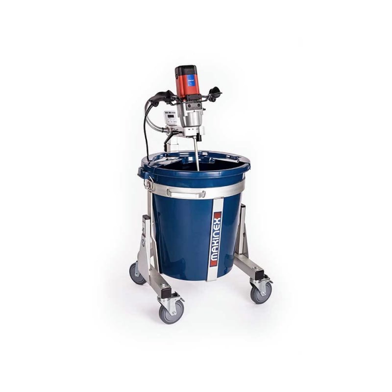 Makinex Mixer