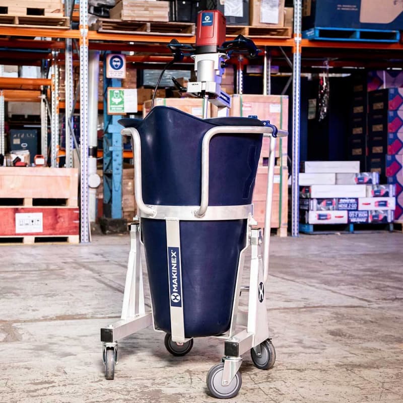 Makinex Mixer