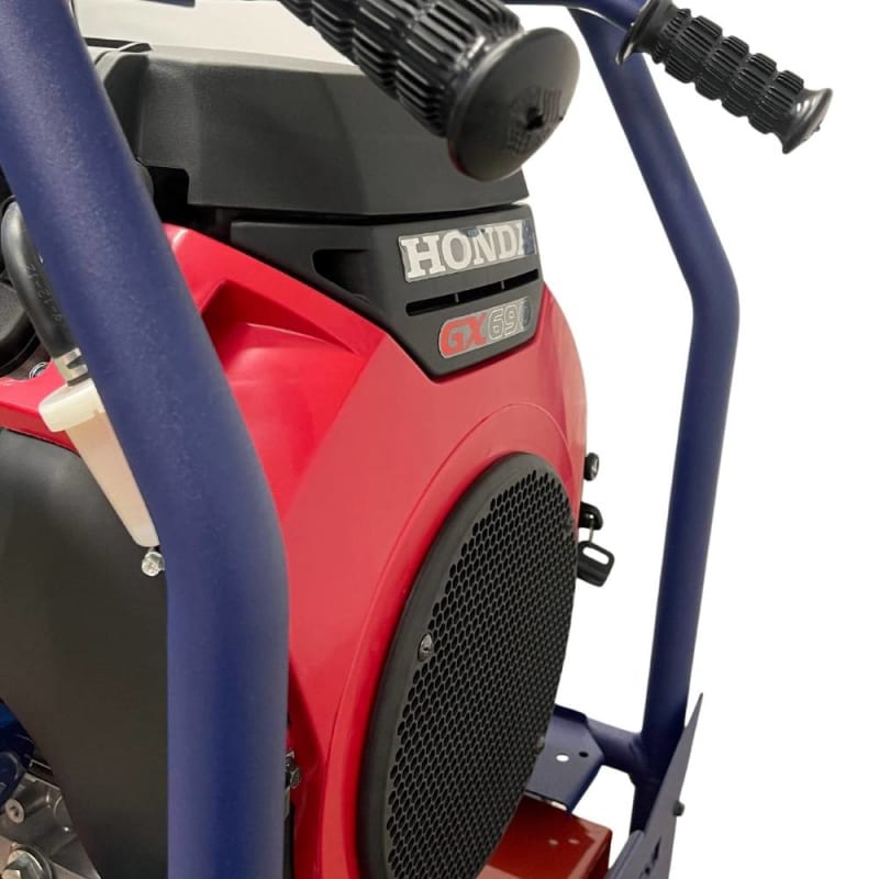 Generator 16Kw Honda 480V Usa Spec