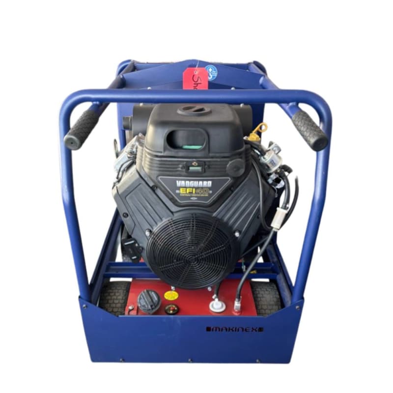 Generator 23Kw Vanguard 480V