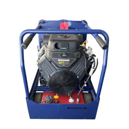 Generator 23Kw Vanguard 480V