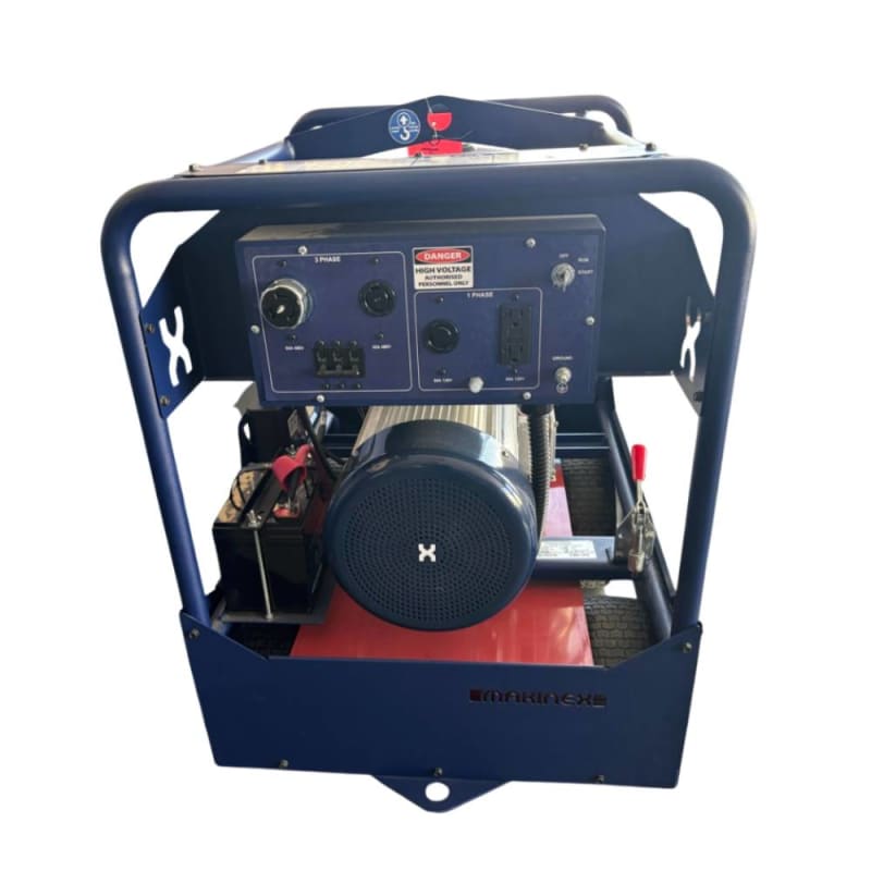 Generator 23Kw Vanguard 480V