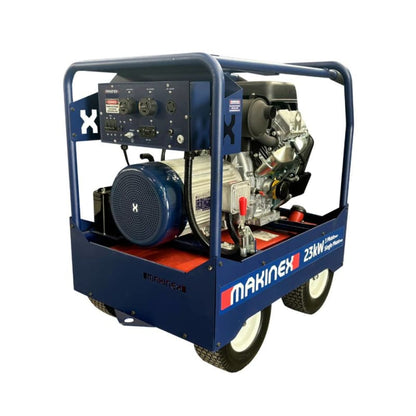 Generator 23Kw Vanguard 240V