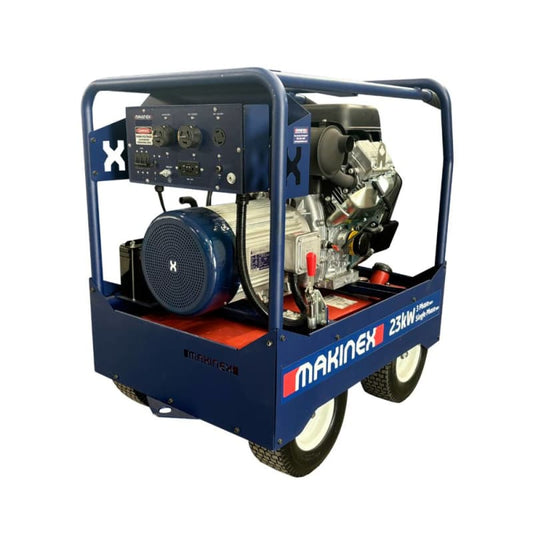 Generator 23Kw Vanguard 240V