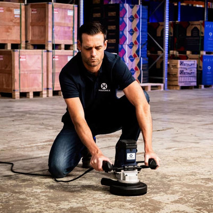 Concrete Grinder 2050W Handheld