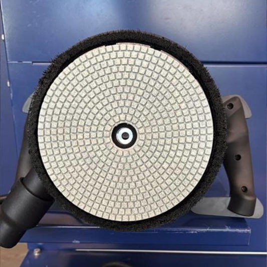 Diamond Grinding Wheel 180Mm 7 In