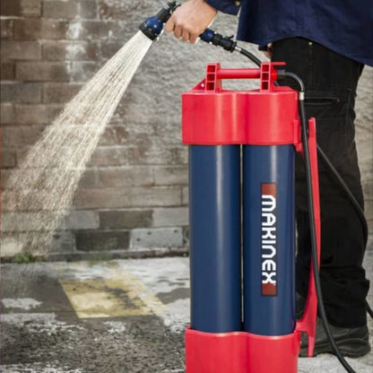 Hose To Go Water Pump