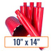Virginia Abrasives 10" x 14" General Purpose Diamond Core Drill Bit with 1-1/4"-7 Hub for Concrete