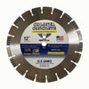 Colonel Concrete Blade | Premier Turbo Diamond Blade For Concrete