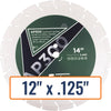 Diamond Blades For Concrete - AP300 - All Purpose