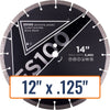 Concrete Saw Blades - ES101 - General Purpose