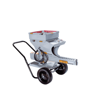 Hopper Extension Assembly