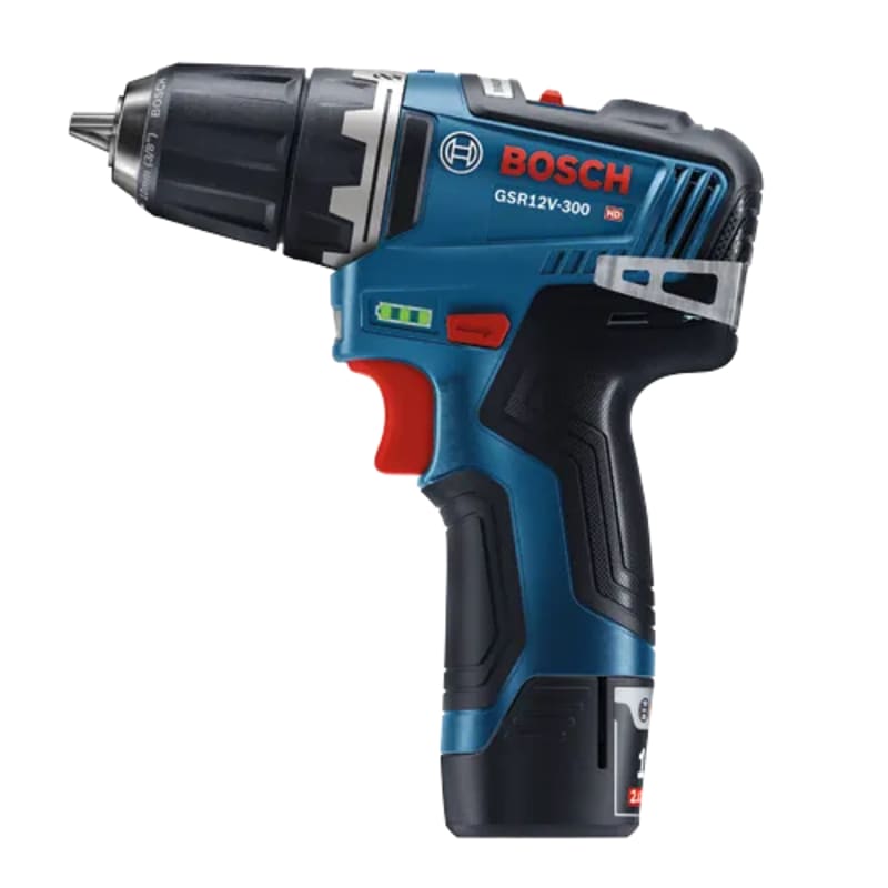 12V Max EC Brushless 3/8 In. Drill/Driver Kit