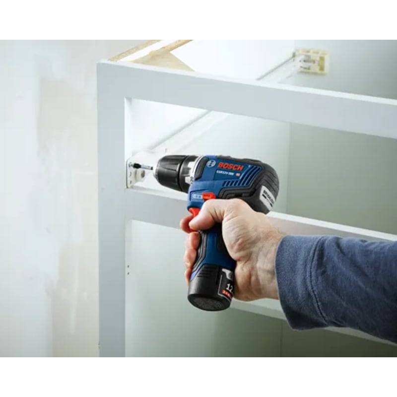 12V Max EC Brushless 3/8 In. Drill/Driver Kit