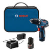 12V Max EC Brushless 3/8 In. Drill/Driver Kit