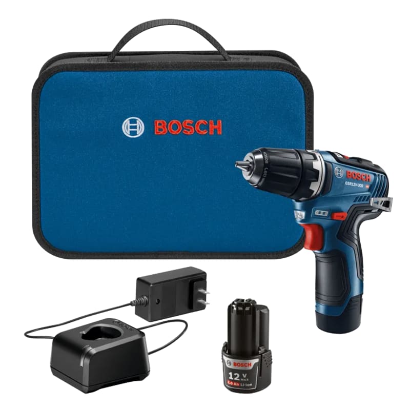 12V Max EC Brushless 3/8 In. Drill/Driver Kit