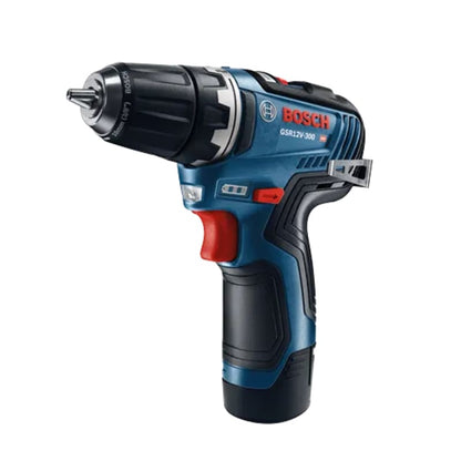 12V Max EC Brushless 3/8 In. Drill/Driver Kit