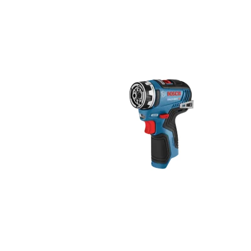 12V Max Drill/Driver with 5-In-1 Flexiclick® System with (2) 2.0 Ah Batteries