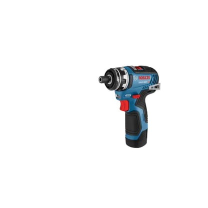 12V Max Drill/Driver with 5-In-1 Flexiclick® System with (2) 2.0 Ah Batteries