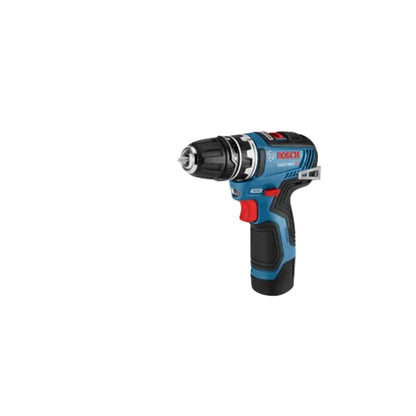 12V Max Drill/Driver with 5-In-1 Flexiclick® System with (2) 2.0 Ah Batteries
