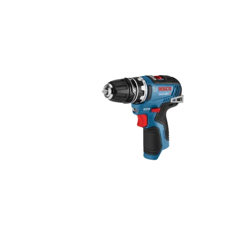 12V Max Drill/Driver with 5-In-1 Flexiclick® System with (2) 2.0 Ah Batteries