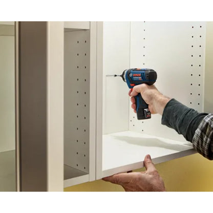 12V Max Two-Speed 1/4 In. Hex Pocket Driver (Bare Tool)