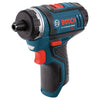 12V Max Two-Speed 1/4 In. Hex Pocket Driver (Bare Tool)