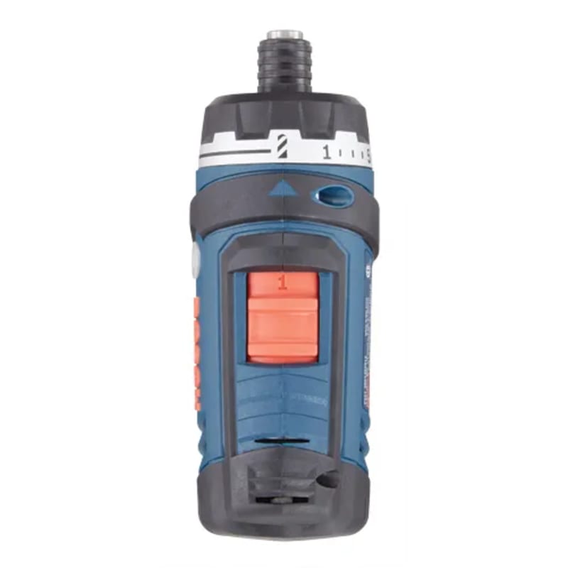 12V Max Two-Speed 1/4 In. Hex Pocket Driver (Bare Tool)