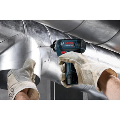 12V Max Two-Speed 1/4 In. Hex Pocket Driver (Bare Tool)