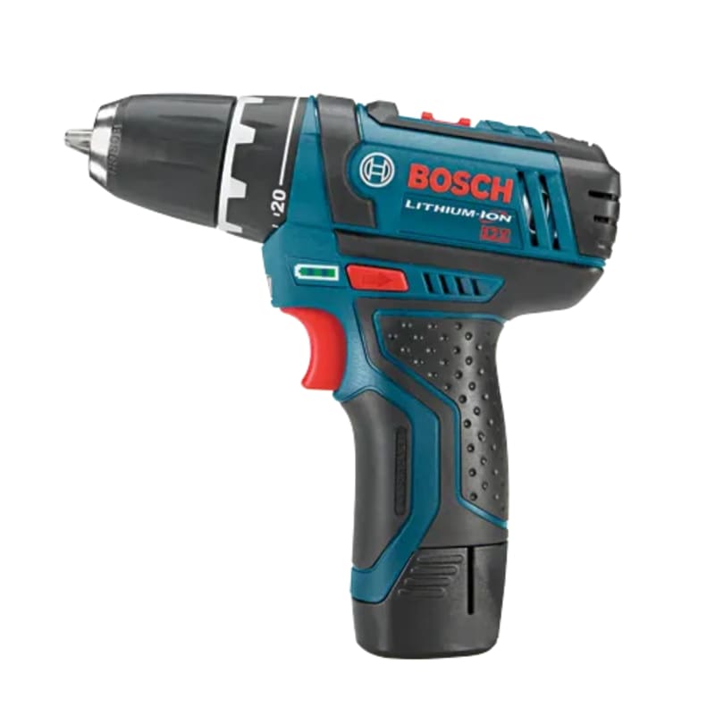 12V Max 3/8 In. Drill/Driver (Bare Tool)