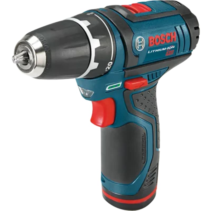 12V Max 3/8 In. Drill/Driver (Bare Tool)