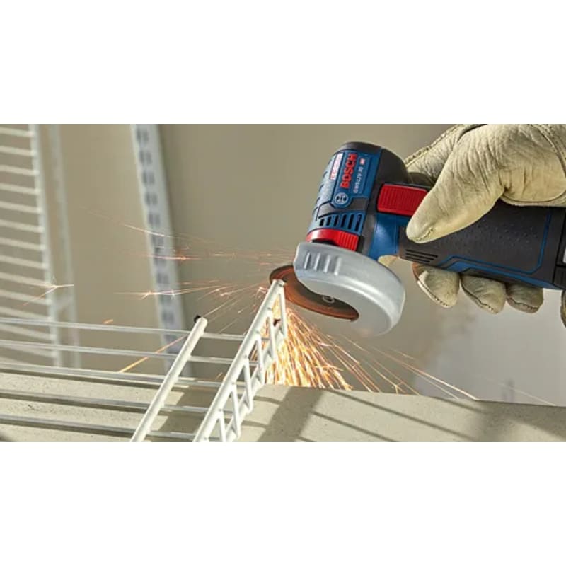 12V Max Brushless 3 In. Angle Grinder (Bare Tool)