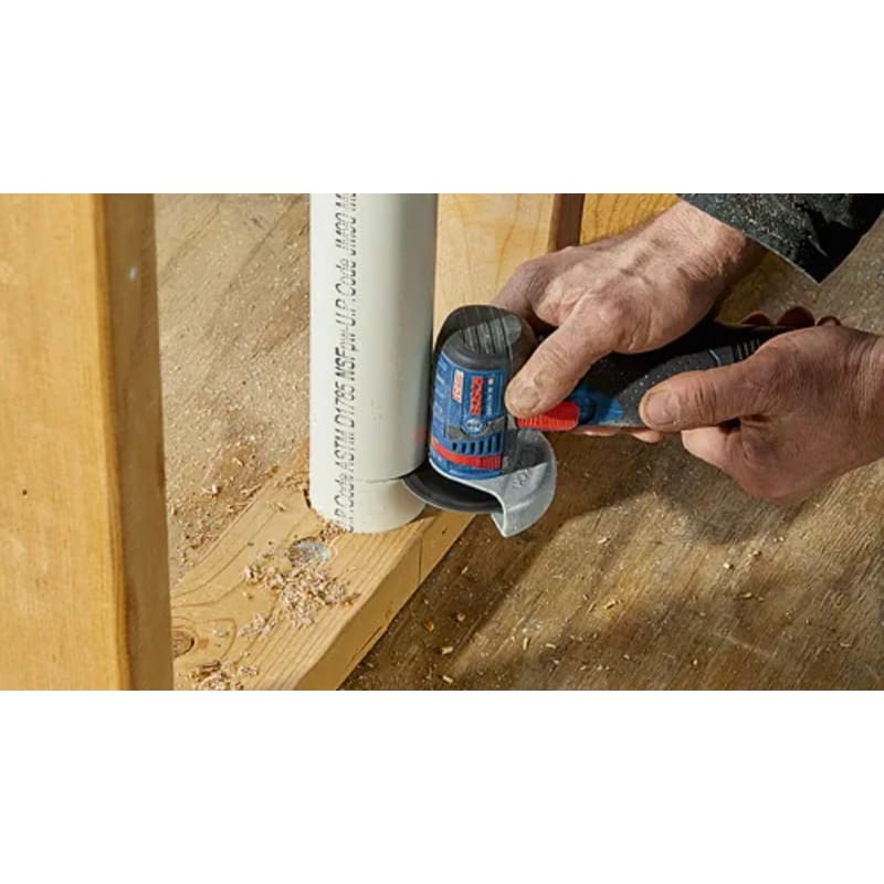 12V Max Brushless 3 In. Angle Grinder (Bare Tool)