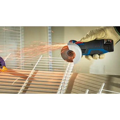 12V Max Brushless 3 In. Angle Grinder (Bare Tool)